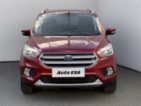 Ford Kuga, 1.5 EB Titanium, Titanium, SUV, benzín
