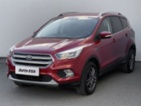 Ford Kuga, 1.5 EB Titanium, Titanium, SUV, benzín