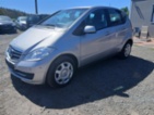Mercedes-Benz Třídy A, A 169, facelift, 180 CDI,