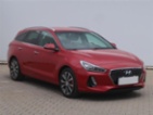 Hyundai i30, 1.6 CRDi, Automat, ČR,2.maj,, Combi,