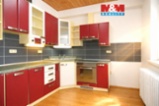 Pronájem bytu 2+1, 60 m², Ostrava, ul. Družební