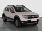 Dacia Duster, 1.6 16V, LPG, Klima, Park. senzory,