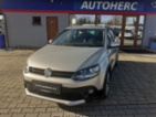 Volkswagen Polo, 1.6 TDi CROOS, hatchback, nafta