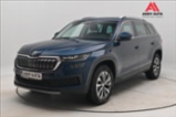 Škoda Kodiaq, 2,0 TSI 140kW DSG 4x4 Style Zá, SUV,