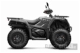 Goes, Terrox 500