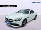 Mercedes-Benz SLC, 2.0 200 135kW AMG Line CZ 1Maj,