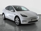Tesla Model Y, Long Range AWD 79kWh, SoH 91%,, SUV