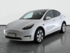 Tesla Model Y, Long Range AWD 79kWh, SoH 91%,, SUV