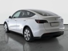 Tesla Model Y, Long Range AWD 79kWh, SoH 91%,, SUV