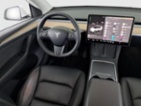 Tesla Model Y, Long Range AWD 79kWh, SoH 91%,, SUV