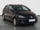 VW Golf Plus, 2.0 TDIComfortline , Serv.kniha,,