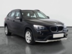 BMW Řada X1, xDrive18d, 4X4, Klima, Tempomat,, SUV