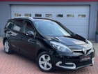 Renault Scénic, 1.5dCi  Navi Digi Klima Bose, MPV,