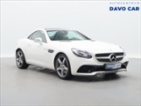 Mercedes-Benz SLC, 2.0 200 135kW AMG Line CZ 1Maj,