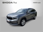 Škoda Kodiaq, 2.0 TDI DSG Selection, SUV, nafta