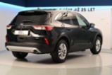 Ford Kuga, 2.5 LED VIRTUAL ACC Kamera DUR, SUV,