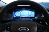 Ford Kuga, 2.5 LED VIRTUAL ACC Kamera DUR, SUV,