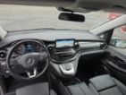 Mercedes-Benz Třídy V, V 300d / AWG / L / 4M