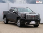 GMC Sierra, 6.2 V8 Denali + LPG