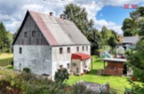 Prodej chalupy, 175 m², Vejprty, ul. Havlíčkova