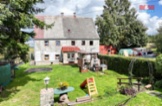 Prodej chalupy, 175 m², Vejprty, ul. Havlíčkova