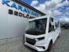 Knaus, nafta