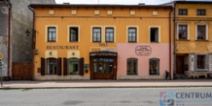 Hotel ve Svobodě nad Úpou