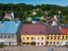 Hotel ve Svobodě nad Úpou