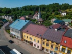 Hotel ve Svobodě nad Úpou