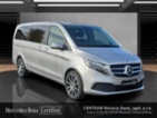 Mercedes-Benz Třídy V, V 300d / AWG / L / 4M