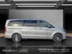 Mercedes-Benz Třídy V, V 300d / AWG / L / 4M