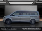 Mercedes-Benz Třídy V, V 300d / AWG / L / 4M