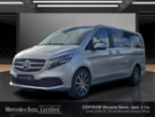 Mercedes-Benz Třídy V, V 300d / AWG / L / 4M