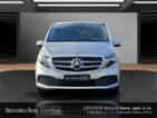Mercedes-Benz Třídy V, V 300d / AWG / L / 4M