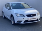 Seat Leon, 1.4 TSi Style, Style, navi, hatchback,