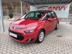 Citroën C4 Picasso, 1,2 -81KW,DIGIKLIMA,KOLA, MPV,