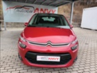 Citroën C4 Picasso, 1,2 -81KW,DIGIKLIMA,KOLA, MPV,