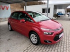 Citroën C4 Picasso, 1,2 -81KW,DIGIKLIMA,KOLA, MPV,