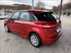 Citroën C4 Picasso, 1,2 -81KW,DIGIKLIMA,KOLA, MPV,
