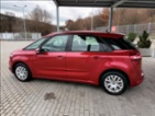 Citroën C4 Picasso, 1,2 -81KW,DIGIKLIMA,KOLA, MPV,
