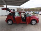 Citroën C4 Picasso, 1,2 -81KW,DIGIKLIMA,KOLA, MPV,