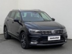 Volkswagen Tiguan, 2.0TDi Highline, Highline, SUV,