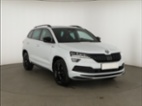 Skoda Karoq, 1.5 TSISportline , ČR, AUTOMAT, DPH,