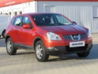 Nissan Qashqai, 2.0i, AC, tempo, SUV, benzín