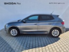 Škoda Fabia, Top Selection 1.0 TSI 70 kW 5°,