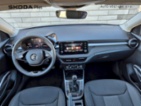 Škoda Fabia, Top Selection 1.0 TSI 70 kW 5°,