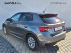 Škoda Fabia, Top Selection 1.0 TSI 70 kW 5°,