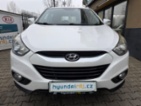 Hyundai ix35, 1.6-NAVI-TAŽNÉ-TEMPOMAT, SUV, benzin