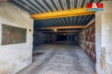 Prodej garáže, 20 m², Plzeň, ul. Čermákova