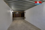Prodej garáže, 20 m², Plzeň, ul. Čermákova